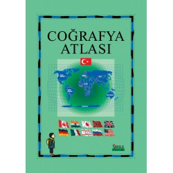 Özyürek Coğrafya Atlası (İskele)